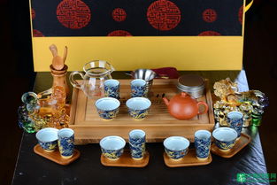 功夫茶具的正确保养方法 中国绿茶网